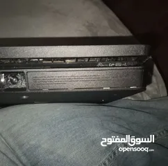  4 جهاز مسواي له سيرفس ف محل مختص PS4 ممتاز