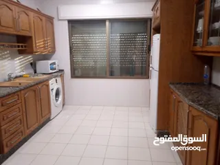  7 روف مع ترس بإطلالــــه بانوراما