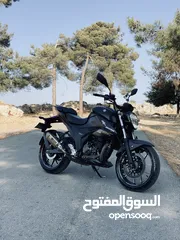  3 Suzuki 250cc