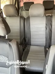  14 السيارة الاكثر طلب والمفقودة وبسعر حرق 55 الف كاش فقط بابين سحب هوك مرخص 6+1مرخص توخيص تامين فحص نخب