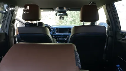  20 KIA Sportage model 2019 for sale