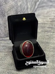  2 تصفيه خواتم فضه