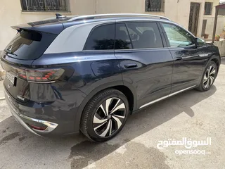  10 ID6 crozz Puer plus 2021 بحال الوكاله