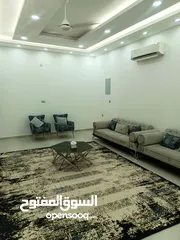  5 SR-AB-734 Furnished Villa for rent in Almaabela .