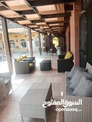  9 مزرعة روز فيلا للايجار Rose Villa