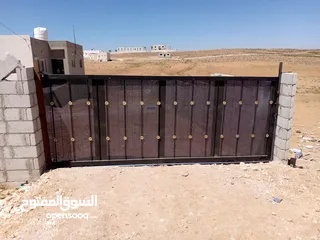  2 حداد متنقل