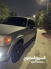  7 Ford explorer 2010  فورد اكسبلورر 2010