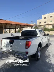  7 بكم متسوبيشي l200 2013