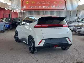  4 BYD Seagull Full electric 2023   بي واي دي سيجال 2023 كهرباء بالكااااامل