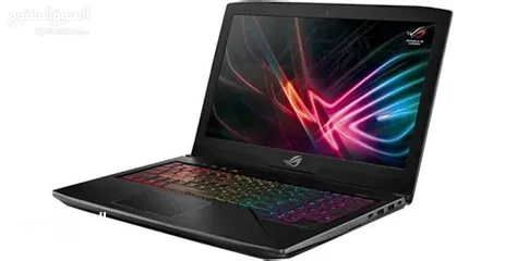  2 ASUS ROG Strix Hero Edition gaming