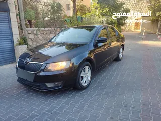  5 سكودا اوكتافيا