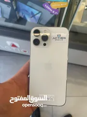  4 iphone 13 pro max 256gb used