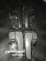  19 كويل دايو شفر جنط 16.5 بوب كات غطاء تابلو وبلفات زيت وكمبيوتر ايدين لانسر داخلي وحساس اكسجين لانسر