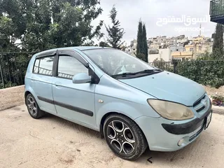  2 هيونداي جيتس