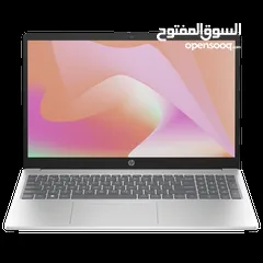  1 HP Laptop 15-fd0061ne