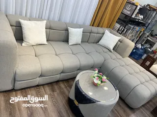  3 New sofa ready made