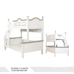  1 Home bunk bed mattress