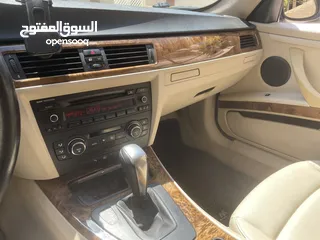  14 BMW 325 Coupe 2007