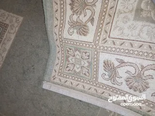  3 سجاد للبيع