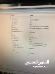  2 كمبيوتر شغل تصفح والعاب خفيفة