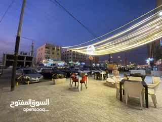  4 مكتب او عيادة او مركز للايجار