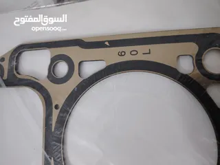  4 كسكيتات هيد  GMC  بنصف السعر السوق سعر  حرق