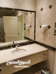  10 شقة متميزة غرفتين نوم اوغرفة تقاطع شارع صارى مع عبدالرحمن السديرى حى السلامة جدة