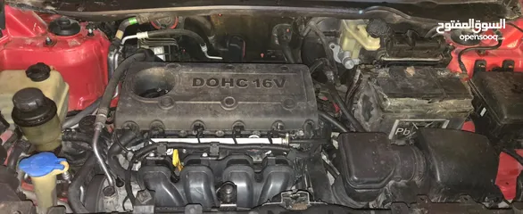  7 Kia sportage 2012 كيا سبورتاج