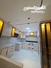  26 شقة شبه أرضية فاخرة مع اثاث للبيع في البتراوي – قرب دوار الفلاح  Luxury  apartment for sale