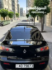  7 ميتسوبيشي lancer 2018