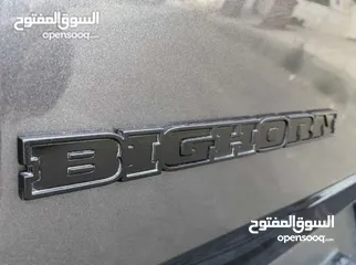  13 سعر حرق الله يبارك Dodge Ram 2020 for sale7jyed او للبدل