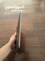  3 iPad Pro 12.9 inch الجيل الرابع وكالة