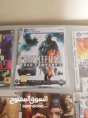  2 ألعاب كمبيوتر  PC