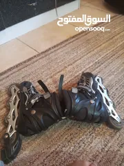  5 سكيت جيد ومناسب