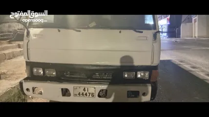  11 هيونداي مايتي 1996 شحن
