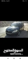  2 سكودا فابيا 2013 للبيع
