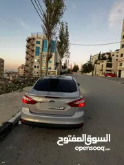  2 فورد فوكس2013