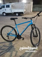  9 بسكليت 700 امريكي ماركة SCHWinn