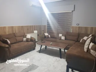  10 Furnished appartement in Shmesani for rent شقه مفروشه فرش كامل في موقع مميز قريب من الخدمات للايجار