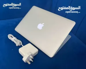  7 Apple MacBook Air