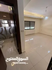  6 شقه طابق اول فاخره سوبر ديلوكس للايجار في مرج الحمام خلف المدارس العالميه طريق المطار