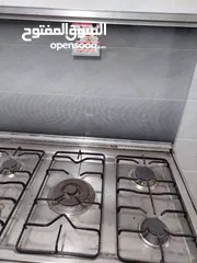  1 فرن مستعمل