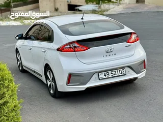  15 هيونداي ايونيك 2017 فل بدون فتحه فحص كامل وليست تطبيقات كاش واقساط بدفعه 2000 دينار