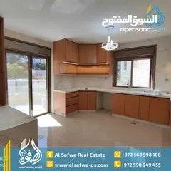  1 شقه مميزه جديده غير مفروشه للايجار الماصيون قرب فندق الملينيوم