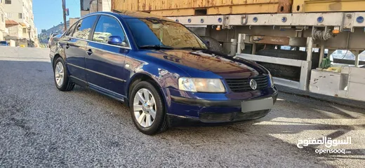  4 باسات  موديل1999
