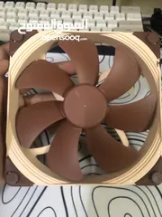  5 للبيع مراوح noctua الوصف مهم!!!!!!!!!!!