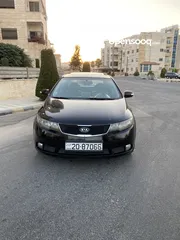  3 كيا فورتي 2010 فل كامل فحص كامل