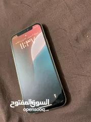  3 آيفون 12proوكاله مش مفتوح