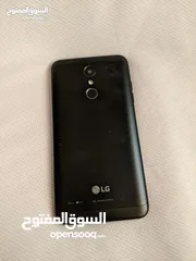  2 إل جي GSM 4G ذاكرة 32 بصمة