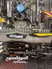  5 كمبيوتر العاب  Gaming pc